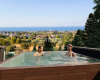 Houses with Unblocked Sea Views in Alsancak Girne 2