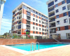 Apartment in Complex with Pool and Security in Istanbul 2