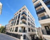 Ruime Appartementen Op 1,5 Km Van De Kust In Beşiktaş Istanbul 1
