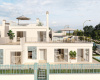 Exclusieve Woningen In Los Alcázares Nabij La Serena Golf