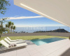Roomy Villa in Benalmadena with Scenic Sea View