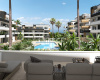 Exquisite Flats with Communal Pool in Orihuela Costa Spain 6