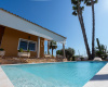 Villa Im Mediterranen Stil Auf Einem Großen Grundstück In Orihuela 1