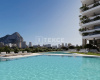 Luxuswohnungen In Strandnähe In Calpe 4