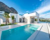 Luxe Vrijstaande Villa's Met Zwembad In Polop Costa Blanca