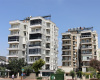 Antalya Kundu’da Plaja Yürüme Mesafesinde Orman Manzaralı Daire 4
