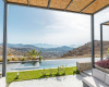 Fristående Havsutsikt Villor Med Privat Pool I Gümüşlük Bodrum 4