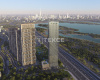 Lägenheter Med Fantastisk Utsikt Över Staden I Meydan, Dubai 1