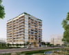 Luxury Apartments in Falcon City of Wonders Dubai 5