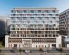 Dubai Al Satwa Jumeirah Garden City'de Eşyalı Daireler 2