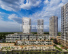 City and Lake View New Apartments in Ankara 4