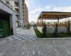 Wohnungen In Einer Sicheren Wohnanlage Mit Parkplätzen In Başakşehir 3