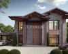 Special Design Villas Near the Sapanca Lake in Kocaeli 3