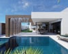Front Line Lake View Villas in Santa Rosalía Torre-pacheco 1
