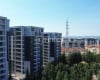 Wohnungen Mit überdachten Parkplätzen Und Einem Pool In Bursa Nilüfer 2