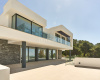 Schlüsselfertige Villa Mit Spektakulärem Blick In Benahavis 1
