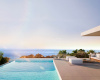 Villas Independientes Con Vistas Al Mar En Fuengirola, Costa Del Sol 3