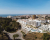 Spacious Apartments with Open-plan Interiors in Fuengirola 5