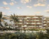 Marbella West'te Zengin Olanaklara Sahip Daireler 3