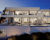 Luxury Villa in an Exclusive Location in Benitachell Alicante 4