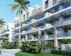 Eleganckie Apartamenty W Dogodnej Lokalizacji W El Raso 1