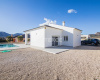 3-bedroom Bungalow-style Homes on Large Plots in Aspe Alicante 5