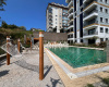 Nieuwe Appartementen Met Hotelconcept In Alanya Avsallar 1