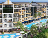 Chic Flats with Smart Home Systems in Oba Alanya 4
