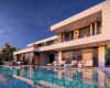 Villa Con Piscina Privada Y Vistas Al Mar En Venta En Kaş Kalkan 3