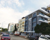 Vloerverwarming Appartementen In Muratpaşa Memurevleri Buurt 3