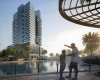 Lägenheter Med En 65/35-betalningsplan I Dubai Meydan 3