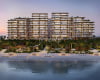 Exclusive Waterfront Apartments in Palm Jumeirah Dubai 6