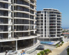 Amplio Apartamento Totalmente Amueblado En Un Complejo En Girne 1