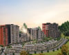 Appartements À Beytepe Ankara Avec De Nombreuses Commodités Sociales 3