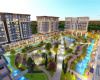 Gemütliche Immobilien 1 Km Zur U-bahnstation In Istanbul 2