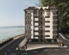 Apartments for Sale in Istanbul Maltepe in a Complex with Adalar View 1
