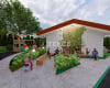 Villas Asequibles Con Jardines Independientes En Yalova Turquía 4