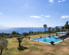 Luxury Real Estate with Sea View in Seferihisar Sığacık