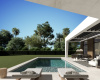 Well-located Chic Villa in Marbella Málaga 5