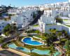 Golfwohnungen In Der Nähe Des Meeres In Benahavis Costa Del Sol 3