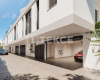 Stadswoningen Met Privétuin Op Een Toplocatie In Malaga 3