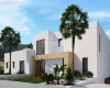 Luxury Golf Villas Close to the City and the Beach in Alicante 1