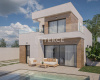 Chalet De 2 Dormitorios En Lo Romero Golf Pilar De La Horadada 3