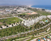 Alicante El Verger’de Denize Yakın Havuzlu Daireler 5