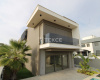 Wonderful Sea View Villa for Sale in Aksu Kemerağzı