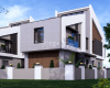 Detached Villas with Forest Views in Duzlercamı, Antalya 5