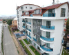 Ready-to-move Apartments with Sea and City Views in Alanya Mahmutlar 4
