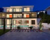 Fethiye Ölüdeniz'de Doğanın Kalbinde Modern Zarif Lüks Villa 6