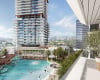Stylish Apartments with Dubai Marina View in Jumeirah Lake Towers 2
