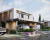 Brand-new 7-bedroom Villas in a Project in Ankara 6